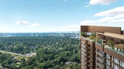 Penrith (D3), Condominium #486551401